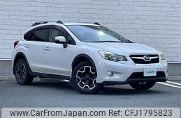 subaru impreza-wagon 2012 CFJ1795823