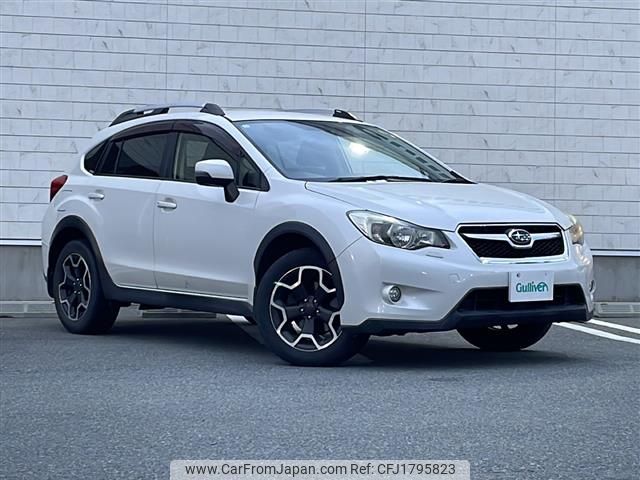subaru impreza-wagon 2012 CFJ1795823 image 1