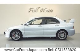 mitsubishi lancer 2006 CFJ1583820