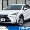 lexus nx 2015 -LEXUS--Lexus NX DAA-AYZ10--AYZ10-1006312---LEXUS--Lexus NX DAA-AYZ10--AYZ10-1006312- image 1