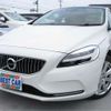 volvo v40 2020 -VOLVO 【品川 330】--Volvo V40 MB4154T--YV1MV2920K2597105---VOLVO 【品川 330】--Volvo V40 MB4154T--YV1MV2920K2597105- image 1