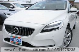 volvo v40 2020 -VOLVO 【品川 330】--Volvo V40 MB4154T--YV1MV2920K2597105---VOLVO 【品川 330】--Volvo V40 MB4154T--YV1MV2920K2597105-