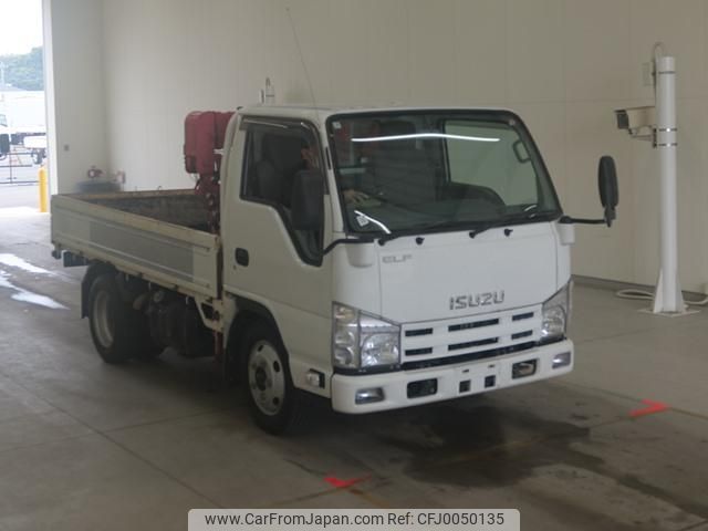 isuzu elf-truck 2013 GOO_NET_EXCHANGE_1200807A30240727W001 image 1