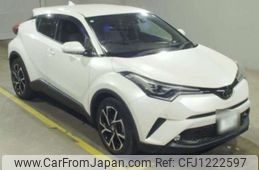 toyota c-hr 2019 -TOYOTA 【函館 332ﾆ 728】--C-HR DBA-NGX50--NGX50-2032853---TOYOTA 【函館 332ﾆ 728】--C-HR DBA-NGX50--NGX50-2032853-
