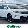 lexus rx 2014 -LEXUS--Lexus RX DAA-GYL16W--GYL16-2406234---LEXUS--Lexus RX DAA-GYL16W--GYL16-2406234- image 1