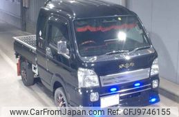 suzuki carry-truck 2022 -SUZUKI--Carry Truck DA16T--706417---SUZUKI--Carry Truck DA16T--706417-
