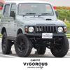 suzuki jimny 1998 CFJ0225989 image 1