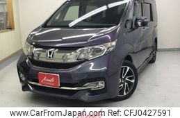 honda stepwagon 2016 -HONDA--Stepwgn DBA-RP3--RP3-1028362---HONDA--Stepwgn DBA-RP3--RP3-1028362-