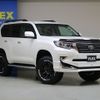 toyota land-cruiser-prado 2018 -TOYOTA--Land Cruiser Prado LDA-GDJ150W--GDJ150-0033151---TOYOTA--Land Cruiser Prado LDA-GDJ150W--GDJ150-0033151- image 4