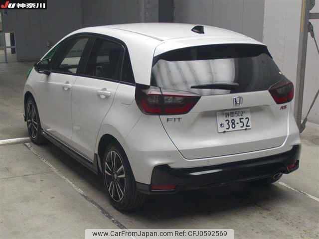 honda fit 2023 -HONDA 【静岡 502ﾈ3852】--Fit GS4--GS4-1007852---HONDA 【静岡 502ﾈ3852】--Fit GS4--GS4-1007852- image 2