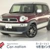 suzuki xbee 2019 quick_quick_MN71S_MN71S-155483 image 1