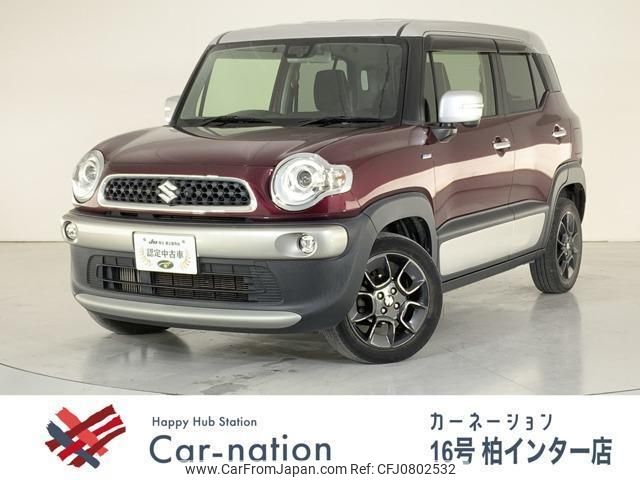 suzuki xbee 2019 quick_quick_MN71S_MN71S-155483 image 1