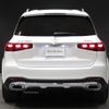 mercedes-benz gls-class 2024 -MERCEDES-BENZ--Benz GLS 3CA-167933--W1N1679332B243***---MERCEDES-BENZ--Benz GLS 3CA-167933--W1N1679332B243***- image 13