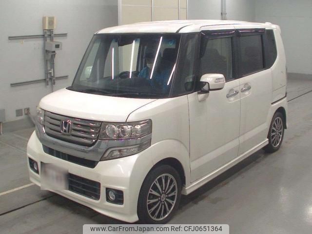 honda n-box 2014 quick_quick_DBA-JF1_JF1-2202314 image 1