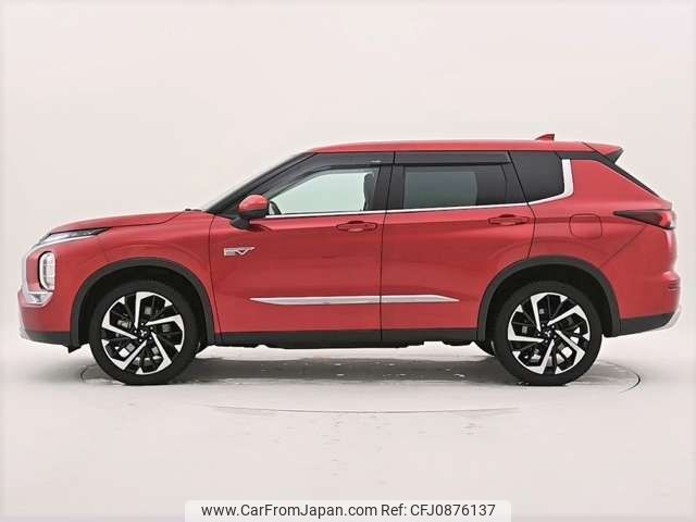 mitsubishi outlander-phev 2022 -MITSUBISHI--Outlander PHEV 5LA-GN0W--GN0W-0202834---MITSUBISHI--Outlander PHEV 5LA-GN0W--GN0W-0202834- image 2