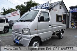 suzuki carry-truck 2000 CFJ1695777