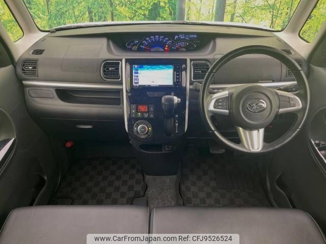 daihatsu tanto 2018 -DAIHATSU--Tanto DBA-LA600S--LA600S-0609936---DAIHATSU--Tanto DBA-LA600S--LA600S-0609936- image 2