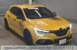 renault megane 2024 -RENAULT--Renault Megane VF1RFB002P0860816---RENAULT--Renault Megane VF1RFB002P0860816-