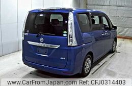 nissan serena 2016 II194