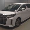 toyota alphard 2020 -TOYOTA--Alphard 3BA-AGH30W--AGH30-9007961---TOYOTA--Alphard 3BA-AGH30W--AGH30-9007961- image 1