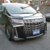 toyota alphard 2021 -TOYOTA--Alphard 3BA-GGH30W--GGH30-0042253---TOYOTA--Alphard 3BA-GGH30W--GGH30-0042253- image 1