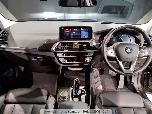 bmw x3 2019 -BMW--BMW X3 LDA-TX20--WBATX320100Z12916---BMW--BMW X3 LDA-TX20--WBATX320100Z12916- image 2