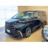 toyota alphard-phev 2025 CFJ1788372 image 1
