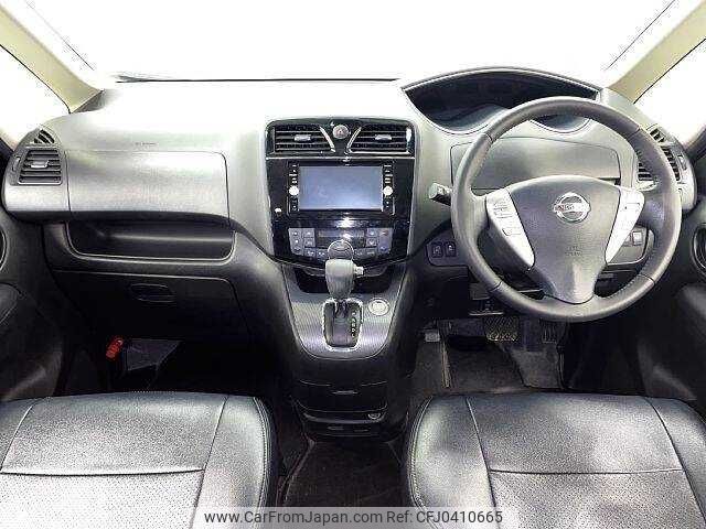 nissan serena 2016 504928-925670 image 1