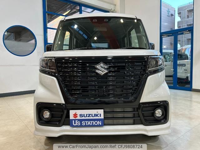 suzuki spacia 2023 quick_quick_5BD-MK33V_MK33V-117516 image 2