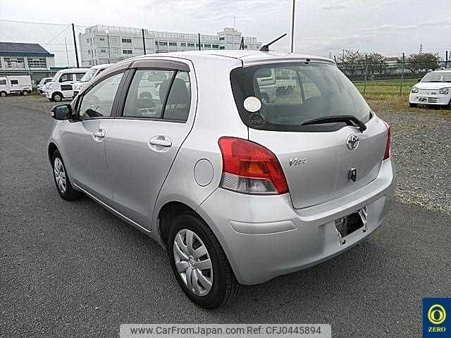 toyota vitz 2009 504928-241114145648 image 1