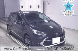 toyota aqua 2021 -TOYOTA 【多摩 541ﾃ1】--AQUA MXPK11-2019681---TOYOTA 【多摩 541ﾃ1】--AQUA MXPK11-2019681-