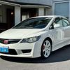 honda civic 2010 CFJ1808738 image 1