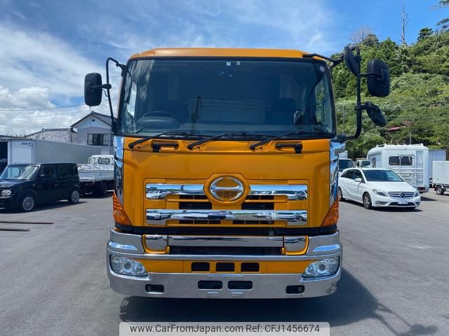 hino profia 2010 CFJ1456674 image 2