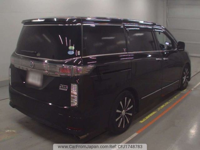 nissan elgrand 2019 CFJ1748783 image 2