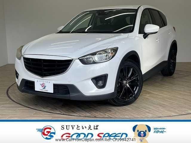 mazda cx-5 2013 quick_quick_LDA-KE2FW_KE2FW-119369 image 1