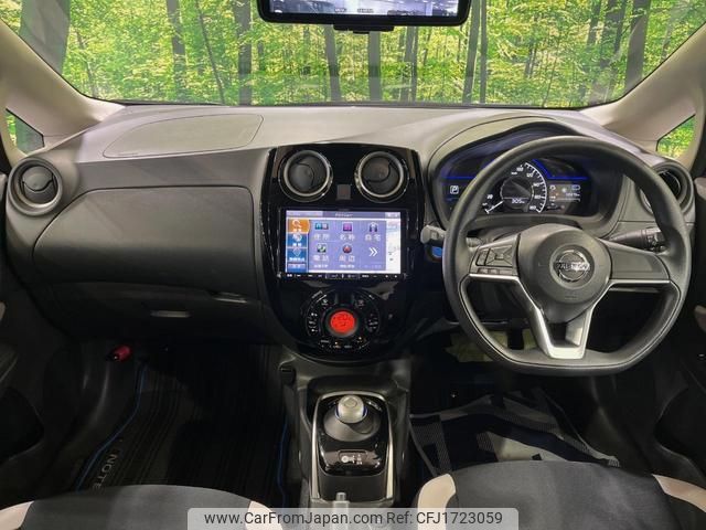 nissan note 2019 CFJ1723059 image 2