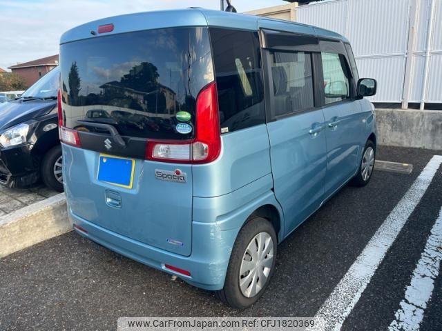 suzuki spacia 2015 CFJ1820369 image 2
