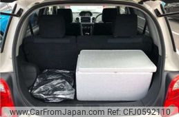 toyota ist 2005 NIKYO_TM97629