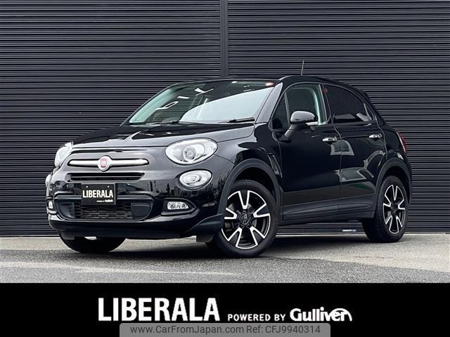 fiat 500x 2017 -FIAT--Fiat 500X ABA-33414--ZFA3340000P498371---FIAT--Fiat 500X ABA-33414--ZFA3340000P498371- image 1