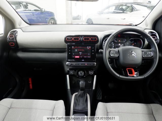 citroen c3 2019 -CITROEN--Citroen C3 3BA-A8HN05--VF72RHNPXK4427366---CITROEN--Citroen C3 3BA-A8HN05--VF72RHNPXK4427366- image 2