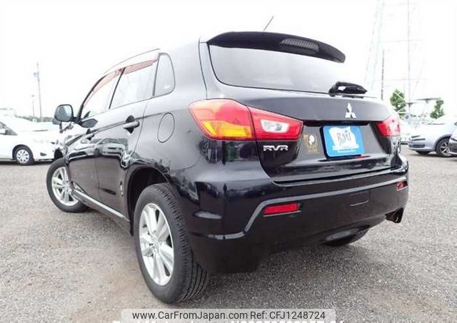 mitsubishi rvr 2010 646828-N2025050095F-24 image 2