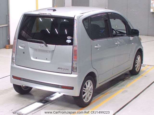 daihatsu move 2009 CFJ1499223 image 2
