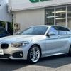 bmw 1-series 2016 -BMW--BMW 1 Series DBA-1R15--WBA1R52030V747208---BMW--BMW 1 Series DBA-1R15--WBA1R52030V747208- image 1