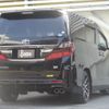 toyota alphard 2013 quick_quick_DBA-ANH20W_ANH20-8300105 image 11