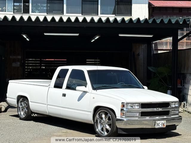 chevrolet c-1500 1997 CFJ1703019 image 2