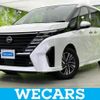 nissan serena 2023 quick_quick_5BA-FC28_FC28-019949 image 1