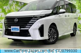 nissan serena 2023 quick_quick_5BA-FC28_FC28-019949