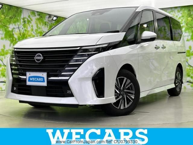 nissan serena 2023 quick_quick_5BA-FC28_FC28-019949 image 1