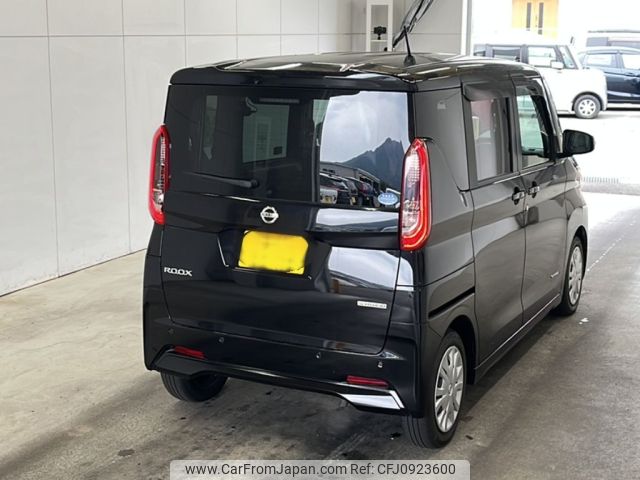 nissan roox 2021 -NISSAN 【宮崎 581ぬ8382】--Roox B44A-0075366---NISSAN 【宮崎 581ぬ8382】--Roox B44A-0075366- image 2