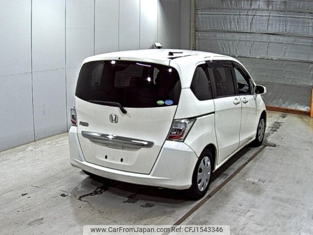 honda freed 2011 CFJ1543346 image 2
